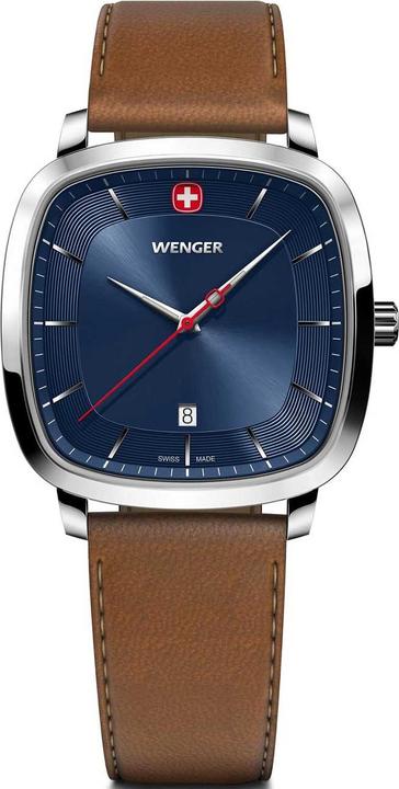 Produktbild Wenger Vintage Classic 01.1921.106 (Swiss Made, 37 mm)
