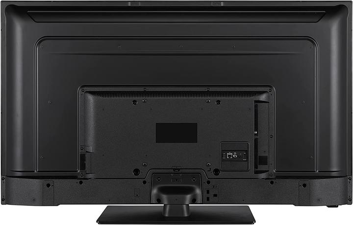 Produktbild Panasonic TX-50JXW604 Glossy Black (50", LED, 4K, 2021)