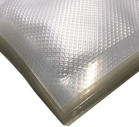 Produktbild VacuNo.1 Vakuumbeutel (100x)