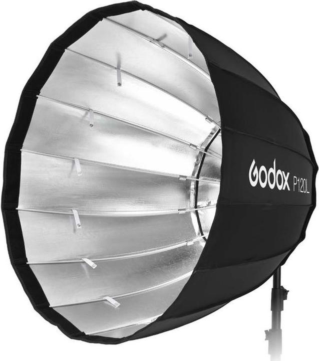 Actual product image Godox P90L (Soft boxes, 90 cm)