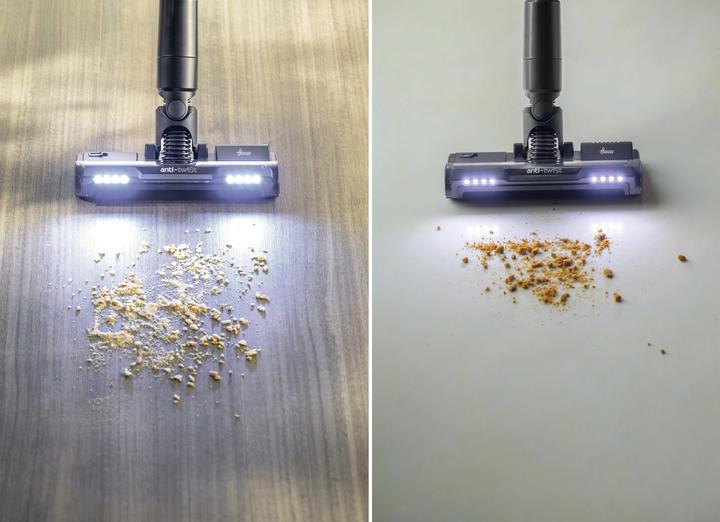 Actual product image Hoover HF201P 011