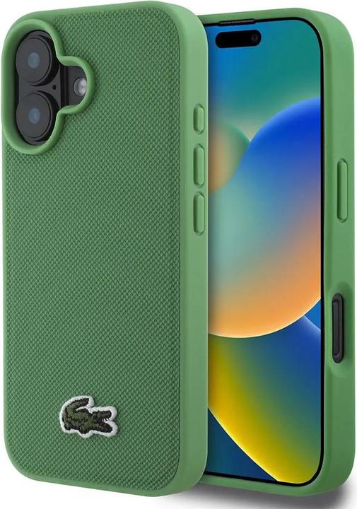 Groen