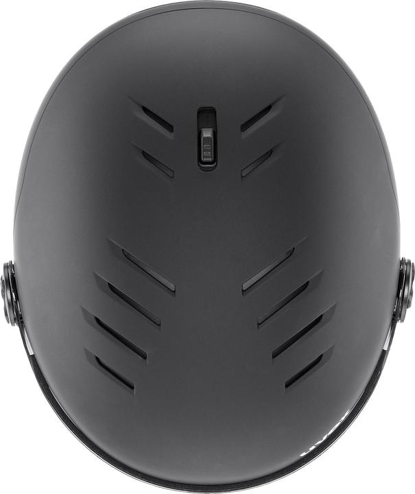 Actual product image Uvex Wanted Visor Pro V (54 - 58 cm, M)