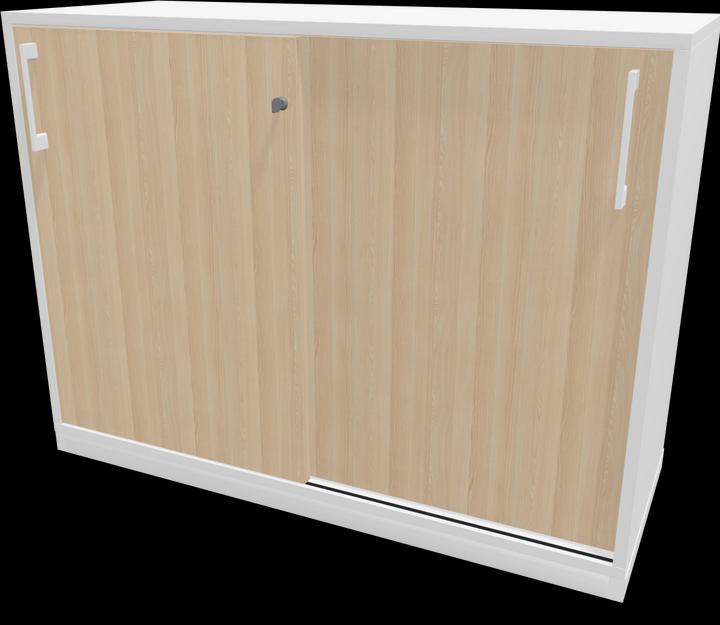 White, Ash decor sand beige with structure