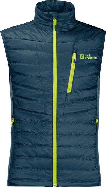 Actual product image Jack Wolfskin Routeburn Pro Ins Vest M (M)