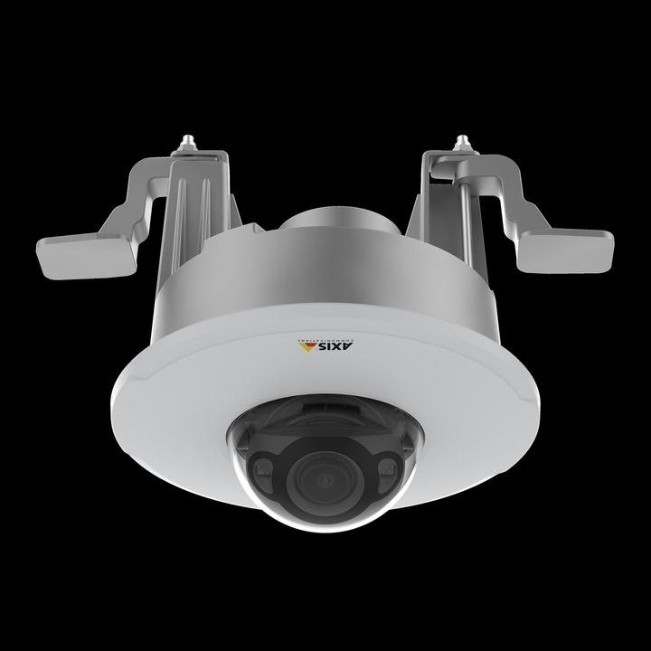 Produktbild Axis Tm3207 Plenum Recessed Mount For Indoor Drop Ceiling In (Montage-Kit)