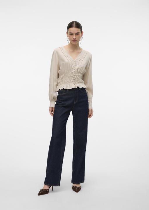 Produktbild Vero Moda VMTHEODORA Top Bluse (XS)
