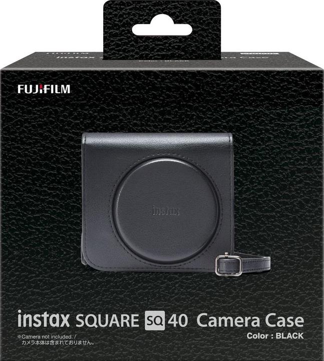 Produktbild Fujifilm instax SQ 40 Tasche (Objektivtasche)