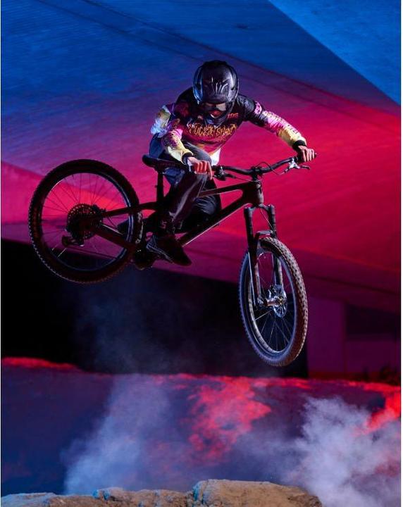 Actual product image Loose Riders LR Racing (M)