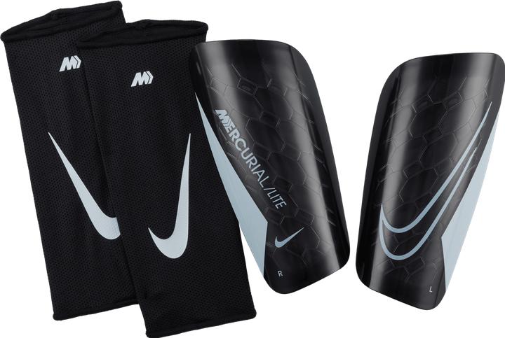 Actual product image Nike Nagolenniki Mercurial Lite DN3611 010 (L)