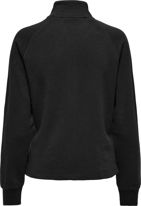 Image du produit Only Play Sweat-shirt à fermeture éclair (S)