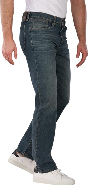 Produktbild Wrangler Texas Jeans Straight Fit (31)