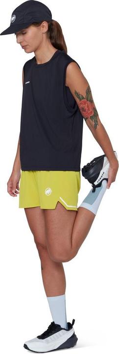 Image du produit Mammut Aenergy TR Shorts (44)