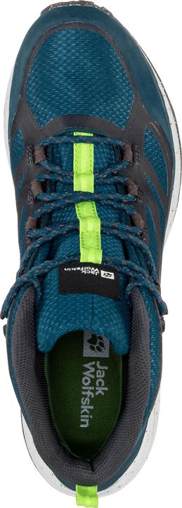 Image du produit Jack Wolfskin Terraventure Texapore Mid M (47)