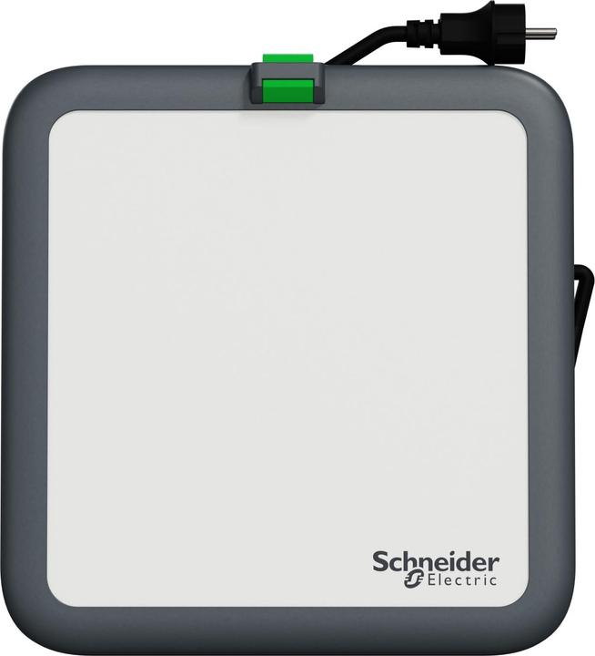 Actual product image Schneider Electric SCHN LED work lamp (8500 lm)
