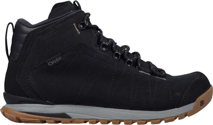 Produktbild Globos Europe Bozeman Stiefel Spaltleder (37)