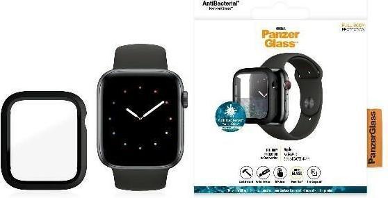 Produktbild PanzerGlass Full Body (Apple Watch Series 4, Apple Watch Series 5, Apple Watch Series 6, Apple Watch SE)