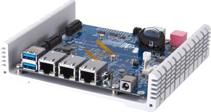 Immagine prodotto QNAP IOT MINI SERVER 2 BAIA 1.7GHZ Q