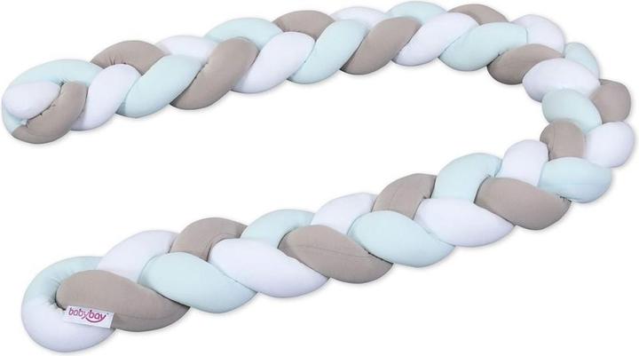Babybay Little nests plaited