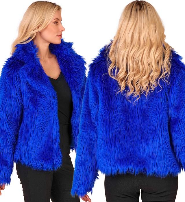 Blau