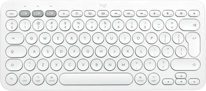Produktbild Logitech K380 (US, Kabellos)