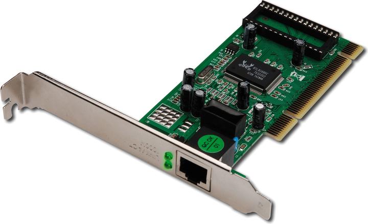 Actual product image Digitus PCI card (PCI)