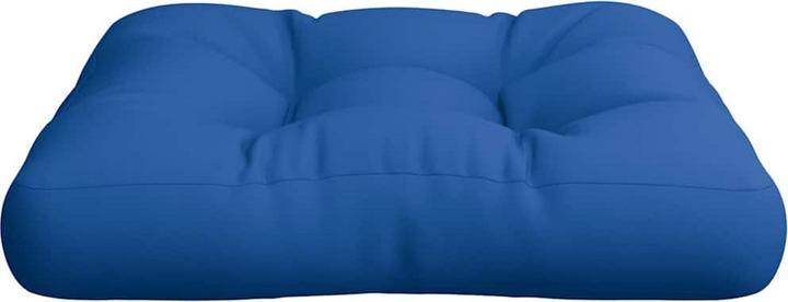 Actual product image VidaXL Pallet cushion 58X58X10 Cm Oxford fabric (58 x 58 x 10 cm)