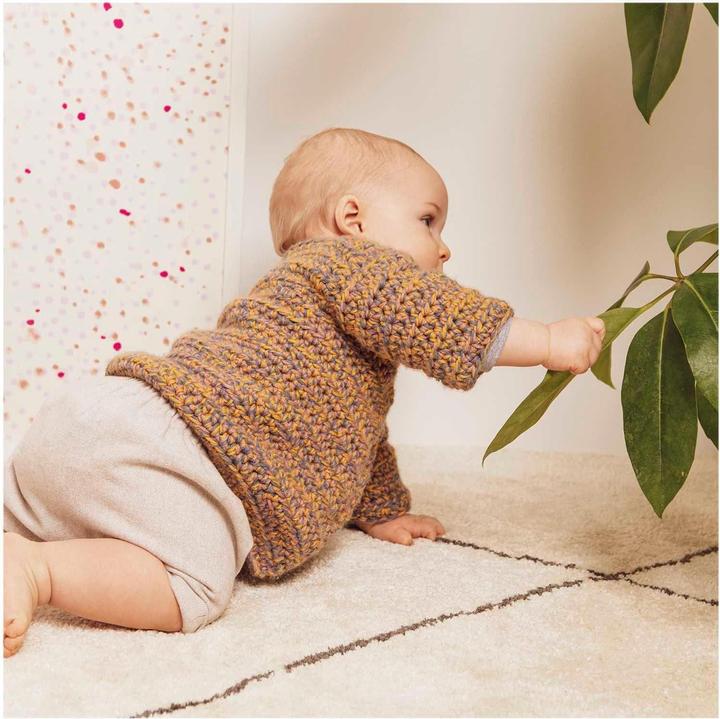 Produktbild Rico Design Baby Dream (115 m)