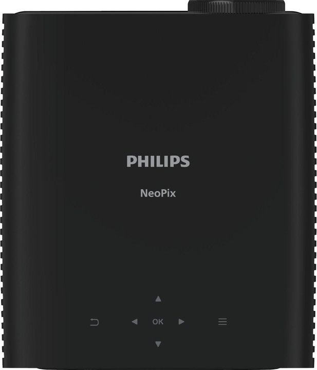 Produktbild Philips NeoPix 320 (Full HD, 250 lm, 1.4:1)
