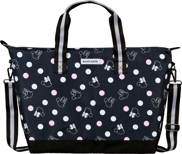 Produktbild Undercover Minnie Mouse Sport-/Schultertasche
