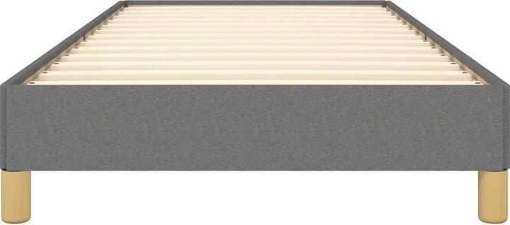 Image du produit vidaXL Bettgestell (80 x 200 cm)