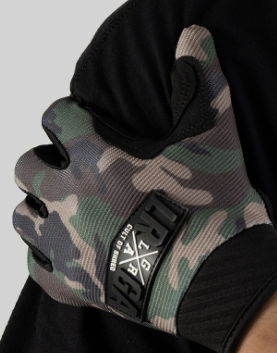 Actual product image Loose Riders Freeride Gloves (XL)