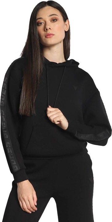 Immagine prodotto Guess Sudore/Felpa Zip V2YQ18 K7UW2 - Donna (S)