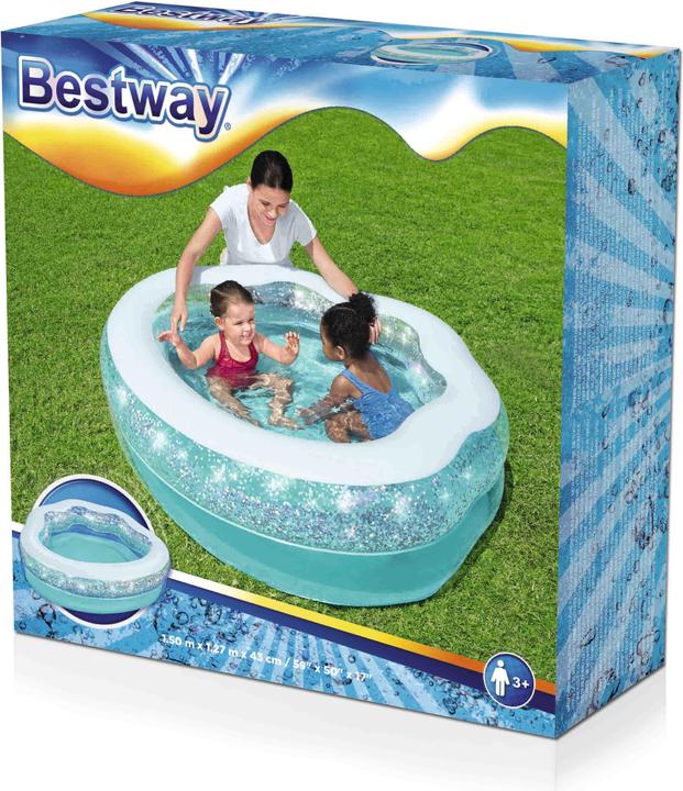 Produktbild Bestway Sparkle Shell