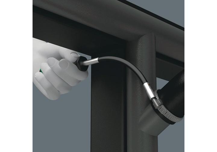 Produktbild Wera 391 6,0 x 167 mm (Aussensechskant)