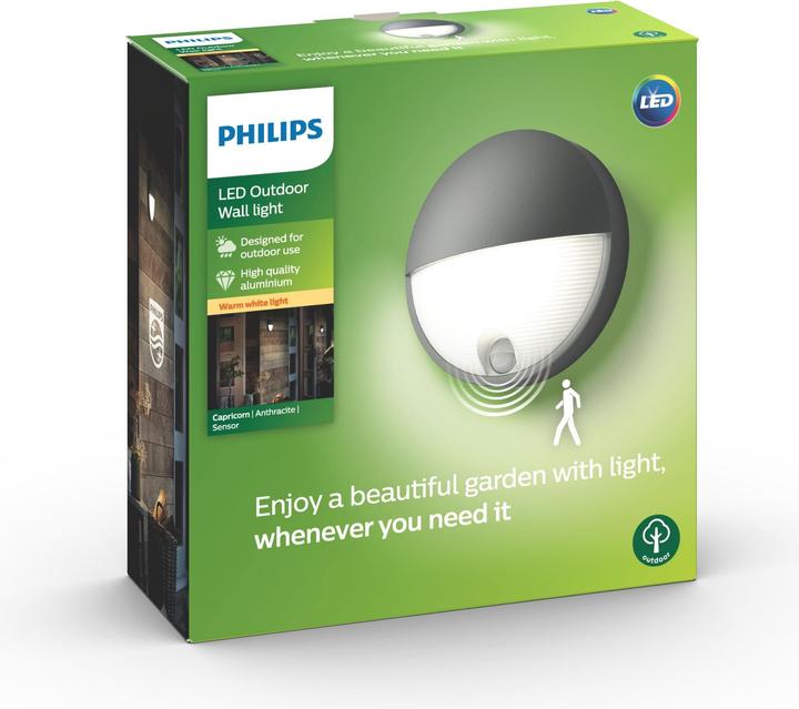 Produktbild Philips Capricorn IR (600 lm)