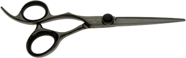 Actual product image Yakushi Chameo Black Titan Left (15.24 cm)