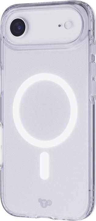 Image du produit tech21 EvoClear Case MagSafe for iPhone 17Air Clear (Apple iPhone Air)