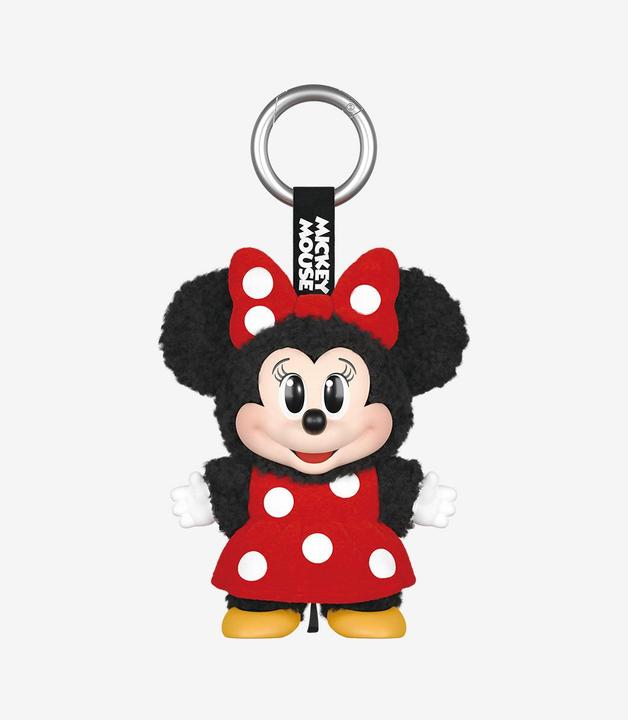 Pop Mart Disney Mickey Family Together Blindbox (8er Display)