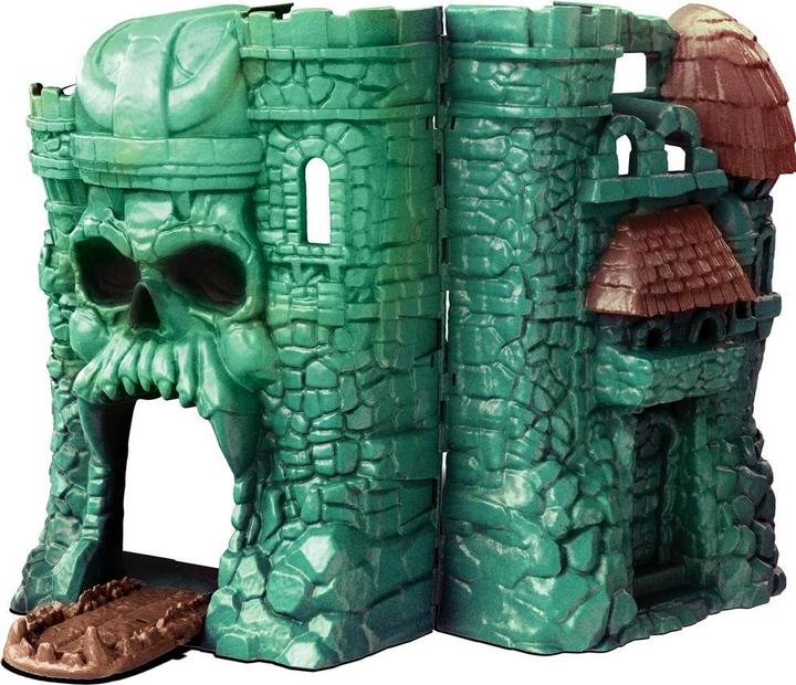 Image du produit Masters of the Universe Le Château des Ombres