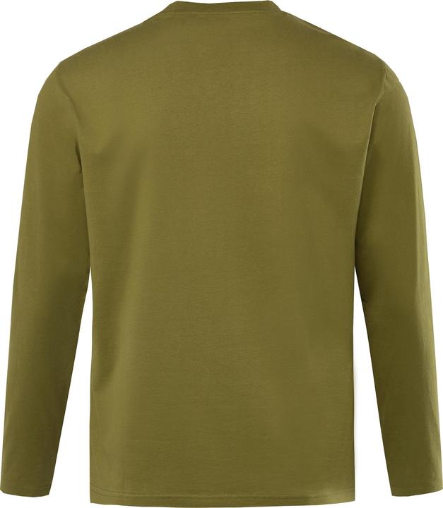 Produktbild JP1880 Langarmshirt, Basic, OEKO-TEX (3XL)