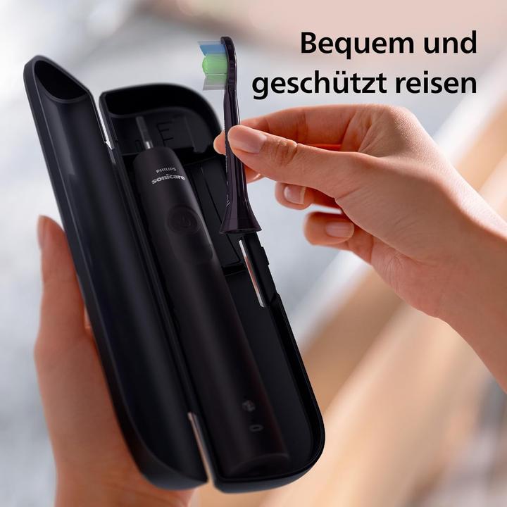 Actual product image Philips Sonicare Series 4100