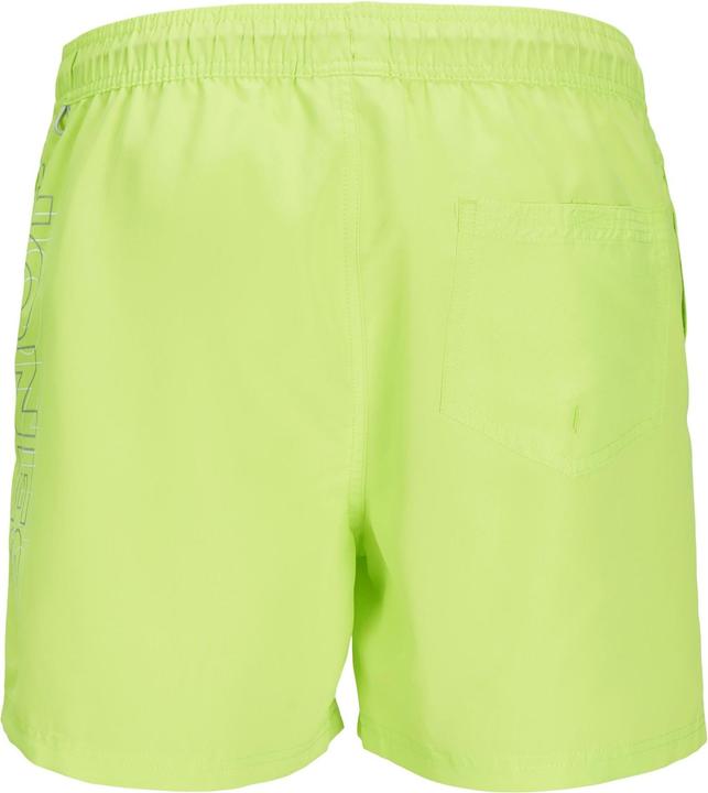 Produktbild Jack & Jones Regular Fit Badeshorts Für jungs Badeshorts (164)