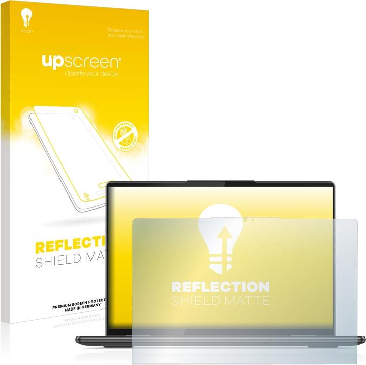 Image du produit upscreen Reflection Shield Protection Mat (14", 16:10)