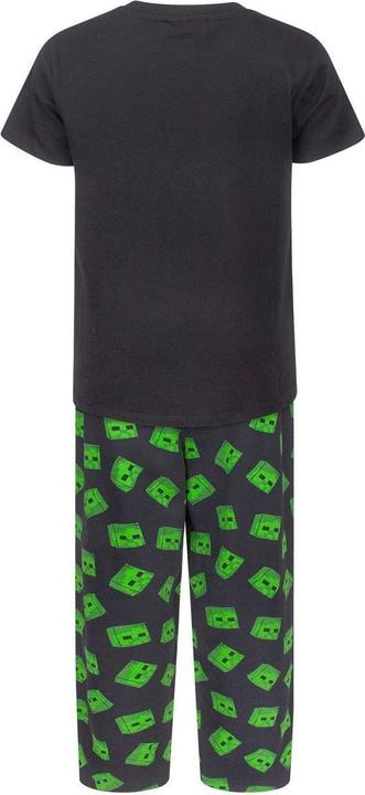 Produktbild Minecraft Schlafanzug Jungen (140)