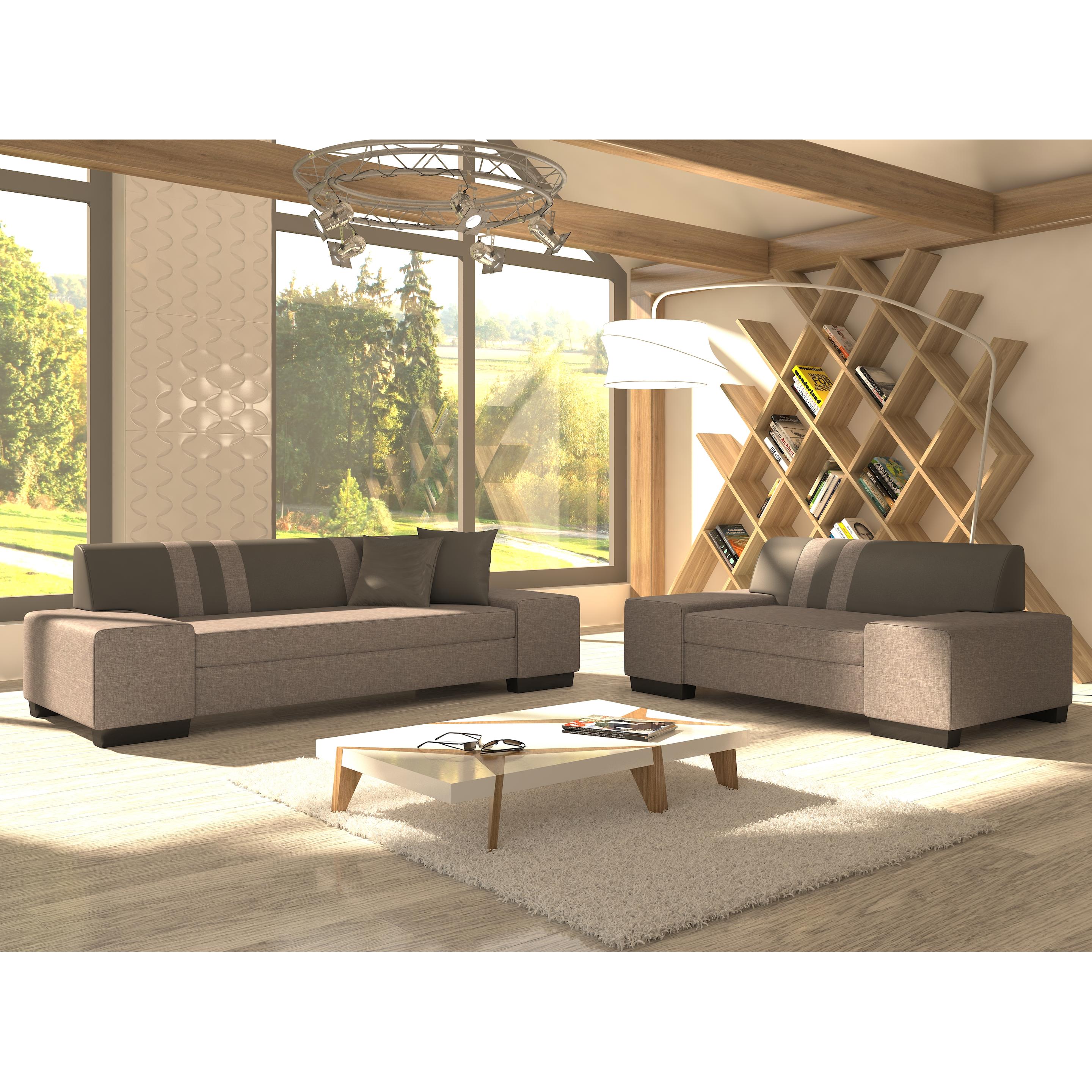 ELTAP, Sofa, Porto 2+3 (Polstergruppe)