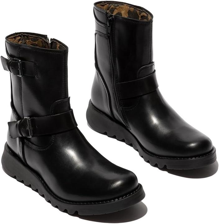Image du produit Fly London Bottes de mode casual (35)