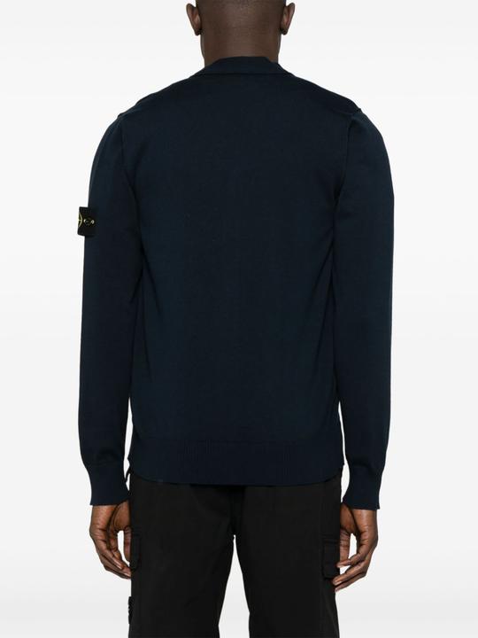 Produktbild Stone Island Sweaters Blue (S)