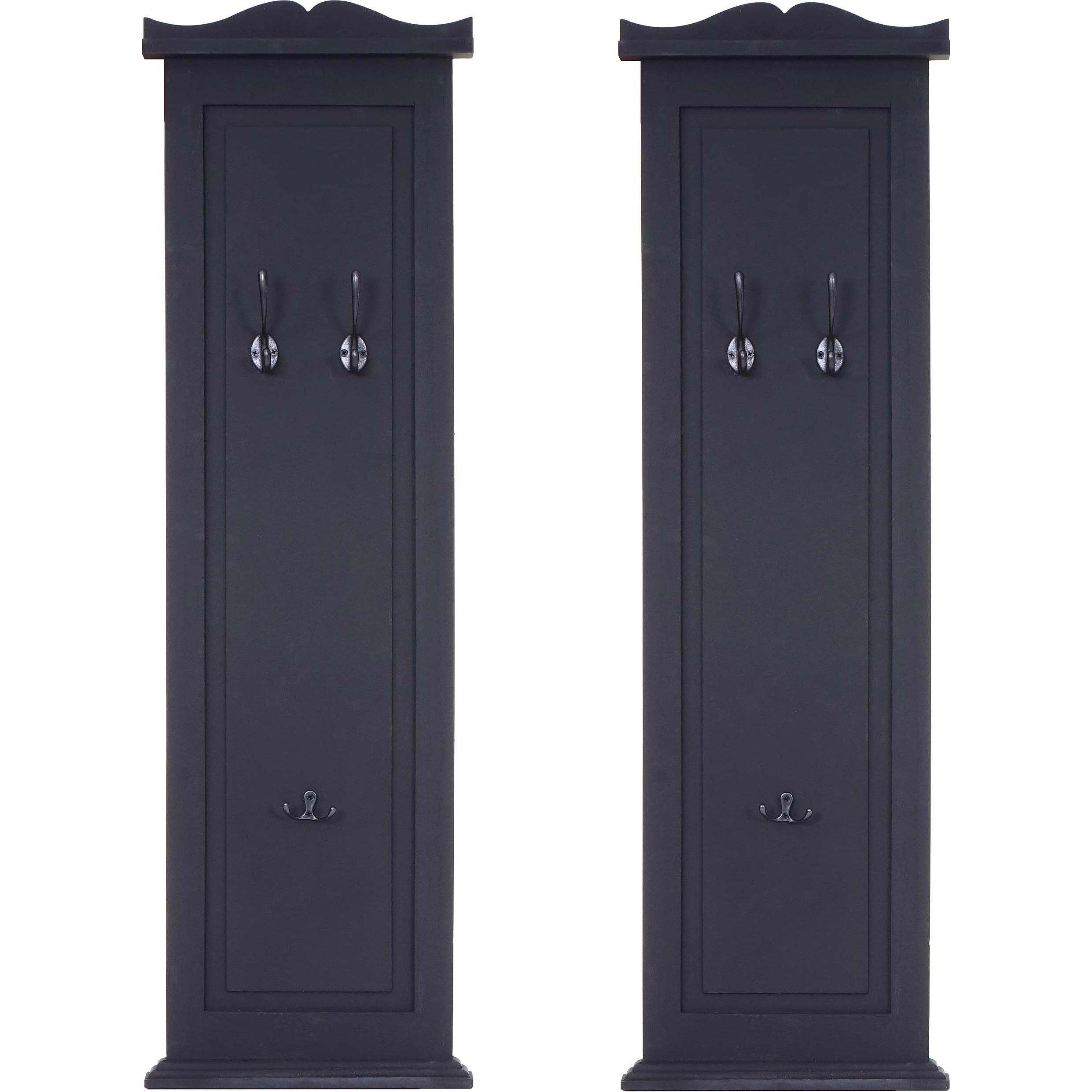 Thumbnail - MCW, Garderobe + Kleiderhaken, T33-2