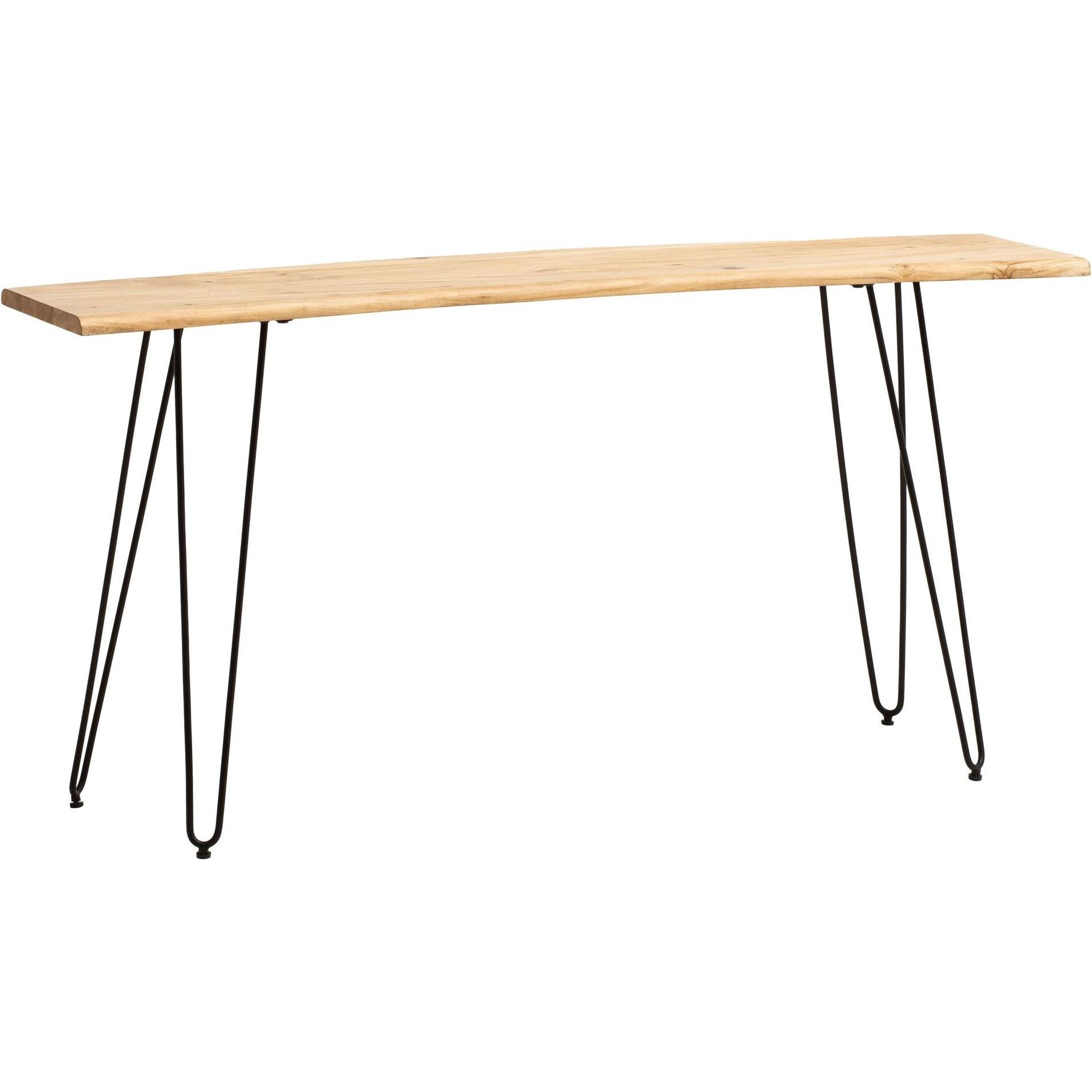 Wohnling, Schreibtisch, 150x36x75